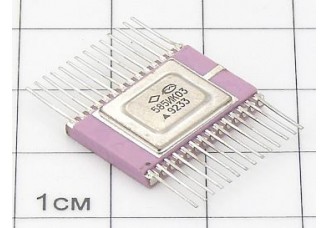 Микросхема 585ИК03