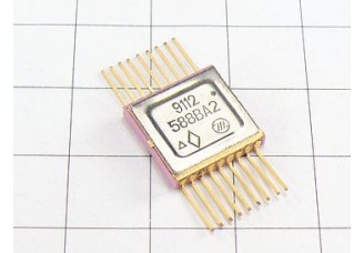 Микросхема 588ВА2