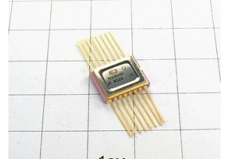 Микросхема 590КН10