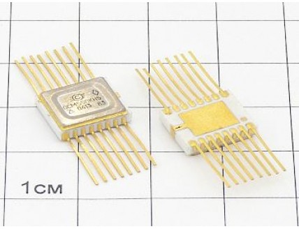 Микросхема ОСМ590КН5