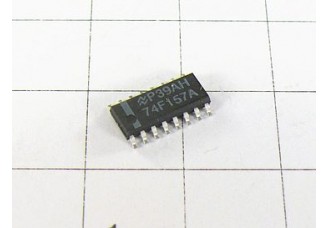 Микросхема 74F157ASC