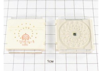 Микросхема 765ИЕ10-1Н