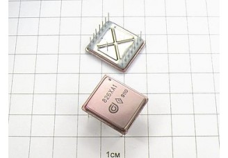 Микросхема 826ХА1