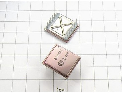 Микросхема 826ХА1