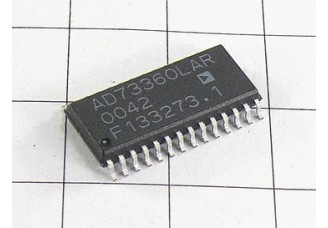 Микросхема AD73360LAR