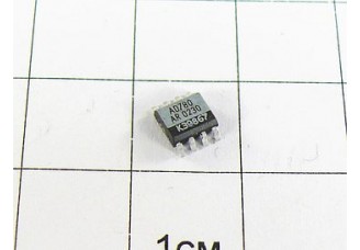 Микросхема AD780AR