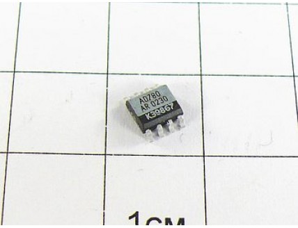 Микросхема AD780AR