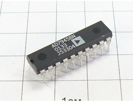 Микросхема AD7945BN