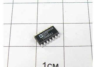 Микросхема AD8054AR