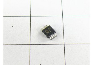 Микросхема AD8220ARMZ