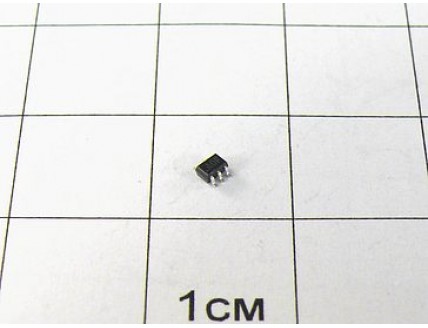 Микросхема AD8500AKSZ