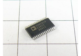 Микросхема ADM3310EARUZ
