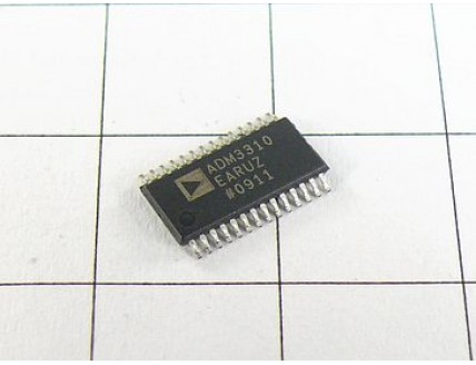 Микросхема ADM3310EARUZ