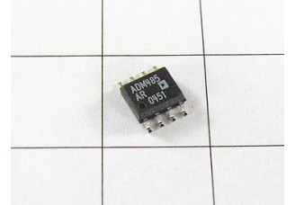Микросхема ADM485AR