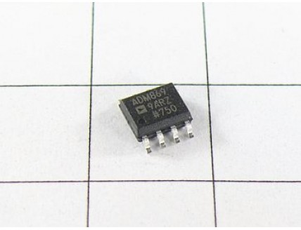 Микросхема ADM8699ARNZ