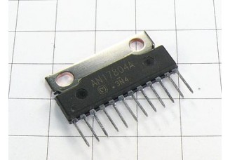 Микросхема AN17804A