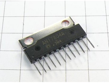 Микросхема AN17804A
