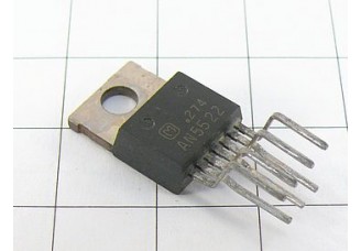 Микросхема AN5522