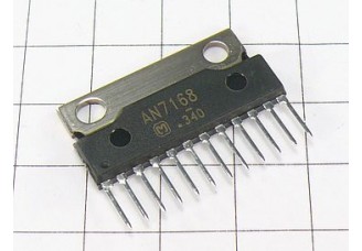 Микросхема AN7168