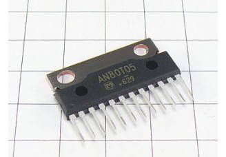 Микросхема AN80T05
