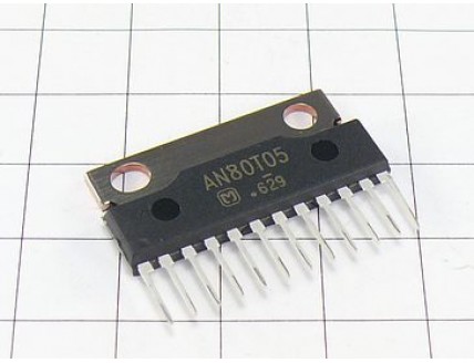 Микросхема AN80T05