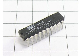 Микросхема AT90S2313-10PI