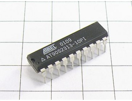 Микросхема AT90S2313-10PI