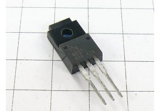 Микросхема BA178M09T