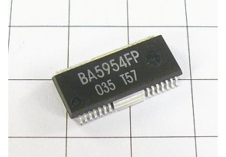 Микросхема BA5954FP