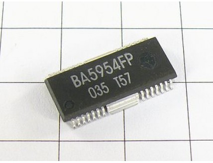 Микросхема BA5954FP