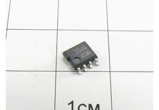 Микросхема BA7046F