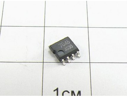 Микросхема BA7046F