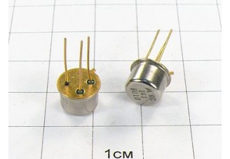 Транзистор BC141-10