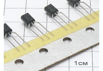 Транзистор BSP254A