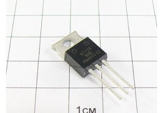 Тиристор BT139-600E
