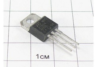 Тиристор BTB24-600B