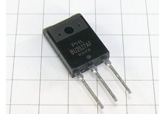 Транзистор BU2527AF