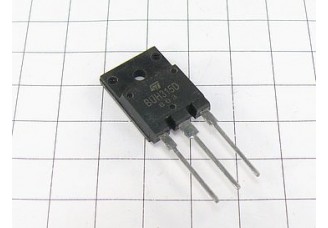 Транзистор BUH315D