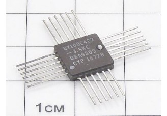 Микросхема CY100E422-3.5KC