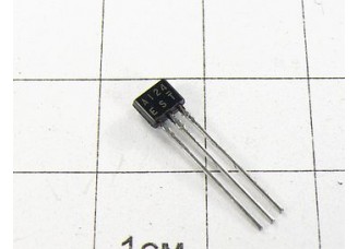 Транзистор DTA124ESA