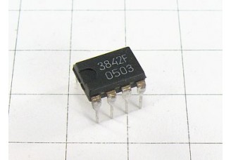 Микросхема IL3842ANF