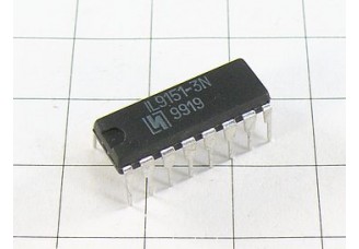 Микросхема IL9151-3N