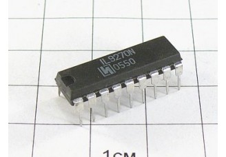 Микросхема IL9270N