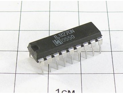 Микросхема IL9270N
