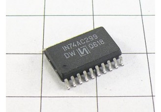 Микросхема IN74AC299DW