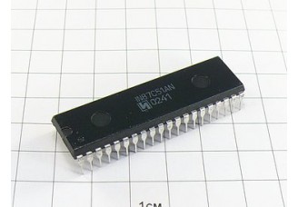 Микросхема IN87C51AN