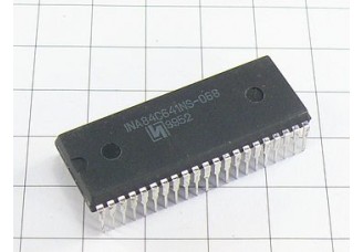 Микросхема INA84C641NS-068