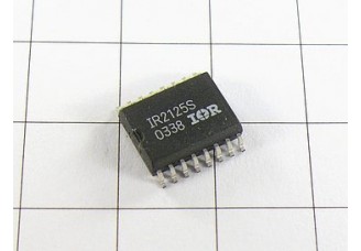 Микросхема IR2125S