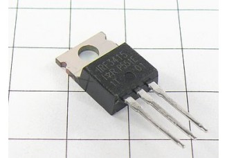 Транзистор IRF3415