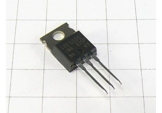 Транзистор IRF5305